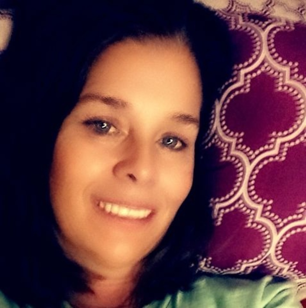 Meet your Posher, Christina